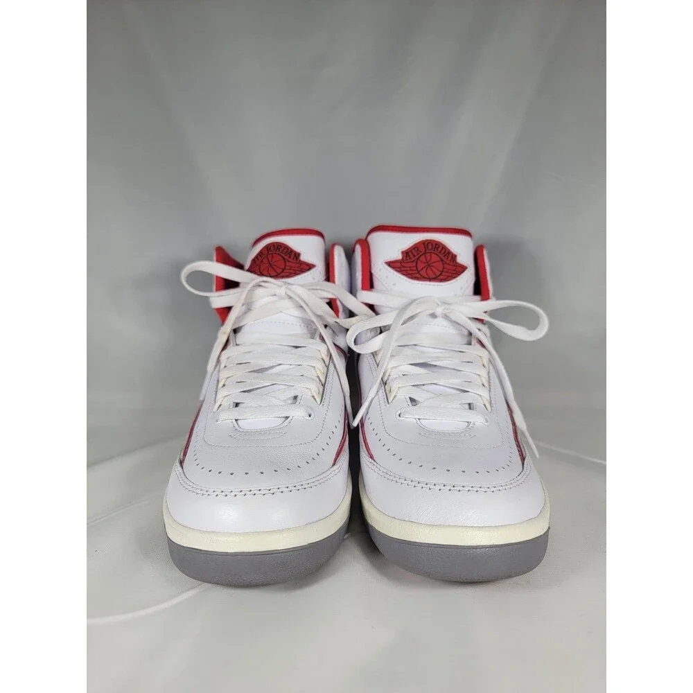 Nike Air Jordan 2 Retro (GS) 